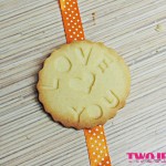 Ciastka love You Ciastka love You