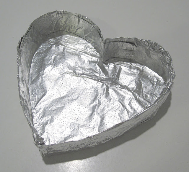 15 zastosowań folii aluminiowej