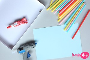 3 zabawy diy ze słomek do picia | Twoje DIY