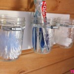 Organizator do łazienki Organizator do łazienki