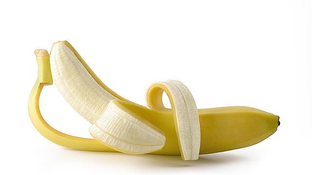 Skorka banana