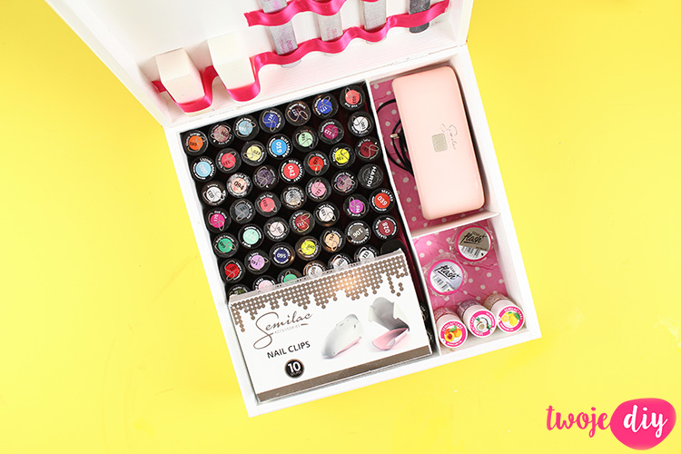 lakiery do paznokci 13