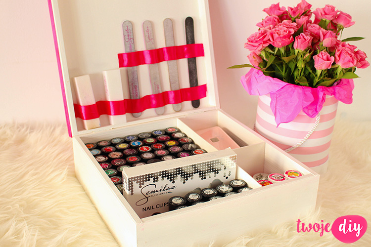 lakiery do paznokci 013a