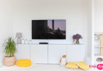 Jak układać cegłę dekoracyjną